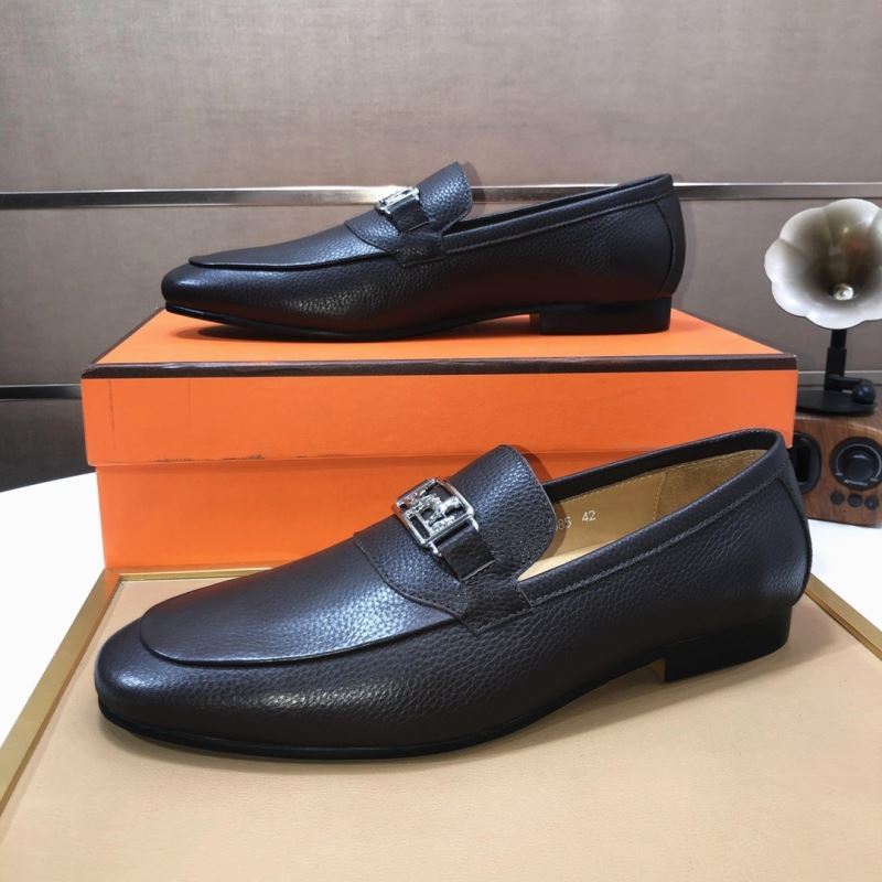 Hermes Business Shoes